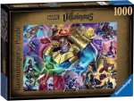 Marvel - Villainous - Thanos - Puzzle 1000