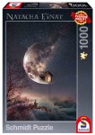 Natacha Einat - Whispered Dream - Puzzle 1000