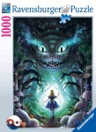 Adventures with Alice - Puzzle 1000