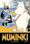 Muminki - Tom 3