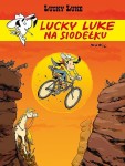Lucky Luke - Na Siodełku
