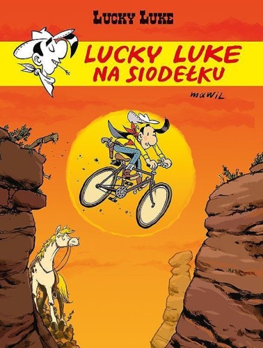 Lucky Luke - Na Siodełku 1.jpg
