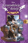 Czarodzieje i ich dzieje - Tom 2