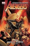 Avengers - 5 - Wyścig Upiornych Jeźdźców