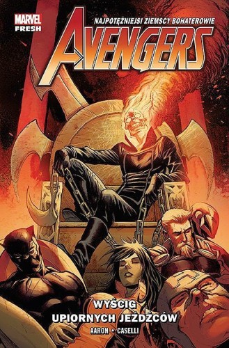Avengers - 5 - Wyścig Upiornych Jeźdźców 1.jpg