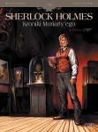 Sherlock Holmes - Kroniki Moriarty'ego - 1 - Odrodzenie