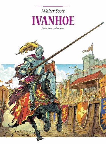 Adaptacje literatury - Ivanhoe 1.jpg
