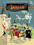 Donżon - Wydanie Zbiorcze - Tom 4