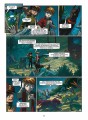 Magiczna 7 - Tom 3 - Bestia Powraca 4.jpg