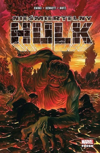 Nieśmiertelny Hulk - Tom 2 1.jpg