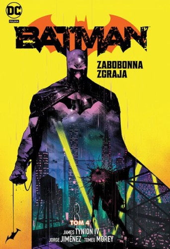 Batman - 4 - Zabobonna Zgraja 1.jpg
