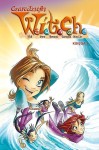 Witch - Czarodziejki - Tom 7