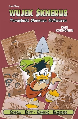 Wujek Sknerus - Pamiętniki Sknerusa McKwacza 1.jpg