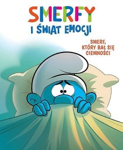 Smerfy i Świat Emocji - Smerf, który bał się ciemności