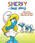 Smerfy i Świat Emocji - Smerfetka jest takim samym Smerfem jak inne