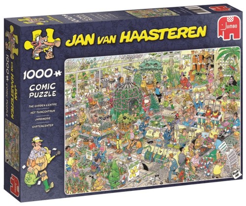 Jan Van Haasteren - The Garden Centre - Puzzle 1000.jpg