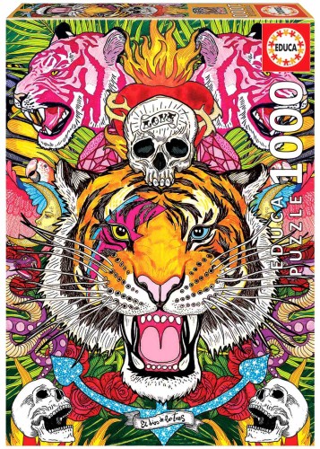 Ecstasy - Puzzle 1000.jpg