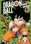 Dragon Ball - Full Color Saga 01 - Tom 03