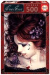 Victoria Frances - Butterfly - Puzzle 500
