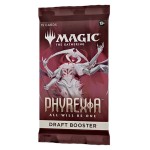 Phyrexia - All Will Be One - Draft Booster