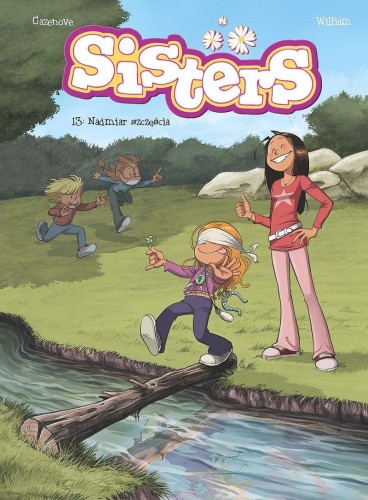 Sisters - 13 - Nadmiar Szczęścia.jpg