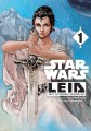 Star Wars - Leia - 1 - Trzy Wyzwania Księżniczki 1.jpg