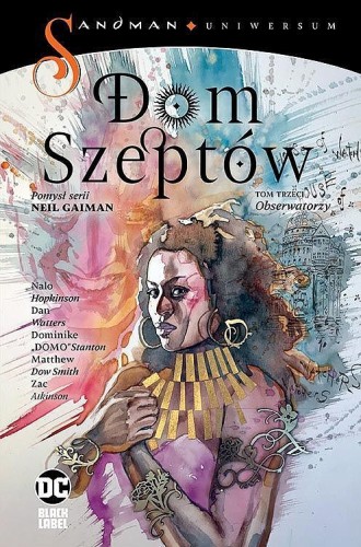 Dom Szeptów - Tom 3 - Obserwatorzy 1.jpg