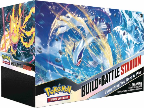 Pokemon - Silver Tempest - Build and Battle Stadium 1.jpg