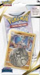 Pokemon - SWSH - Silver Tempest - Checklane Blister - Cranidos