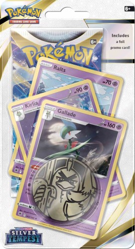 Pokemon - SWSH - Silver Tempest - Premium Checklane Blister - Gallade.jpg