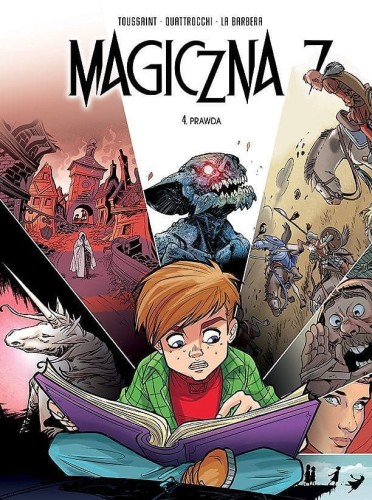 Magiczna 7 - Tom 4 - Prawda 1.jpg