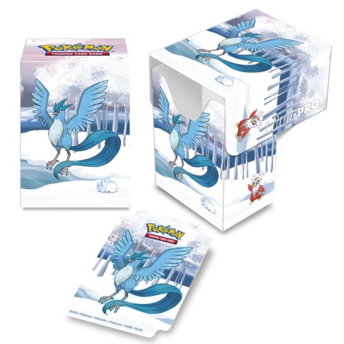 Pokemon - Full View Deck Box - Gallery Series - Frosted Forest.jpg