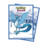 Protektory Ultra Pro - Pokemon - Gallery Series - Frosted Forest