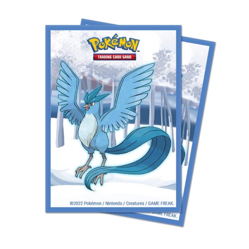 Protektory Ultra Pro - Pokemon - Gallery Series - Frosted Forest.jpg