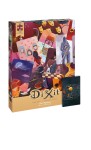 Dixit - Red Mishmash - Puzzle 1000