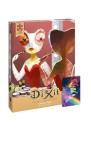 Dixit - Chameleon Night - Puzzle 1000