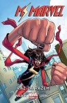 Ms Marvel - 10 - Raz za Razem
