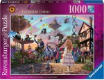 Enchanted Circus - Puzzle 1000