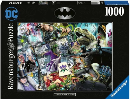 Batman - Collector's Edition - Puzzle 1000.jpg