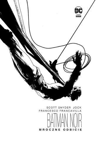 Batman Noir - Mroczne Odbicie.jpg