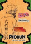 Naruto - 01 - Tajemna historia Kakashiego