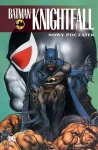 Batman - Knightfall - Tom 5 - Nowy Początek