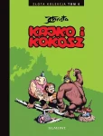 Kajko i Kokosz - Złota Kolekcja - Tom 6