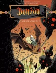 Donżon - Wydanie Zbiorcze - Tom 5