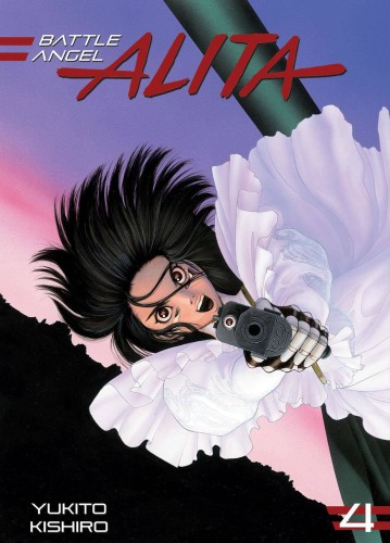 Battle Angel Alita - Tom 4.jpg