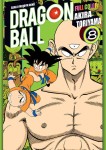 Dragon Ball - Full Color Saga 01 - Tom 08