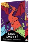 Zabić Smoka - Fabularna Gra Przygodowa
