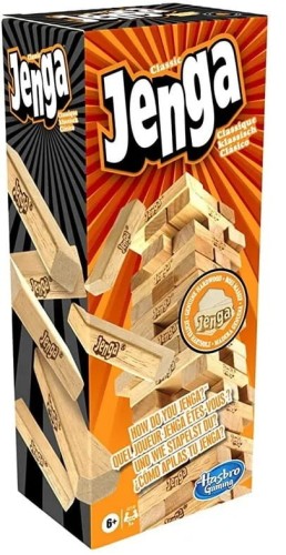 Jenga Classic - Gra Planszowa 1.jpg