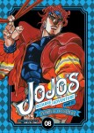 Jojo's Bizarre Adventure - Part III - Tom 8