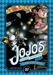 Jojo's Bizarre Adventure - Part III - Tom 7